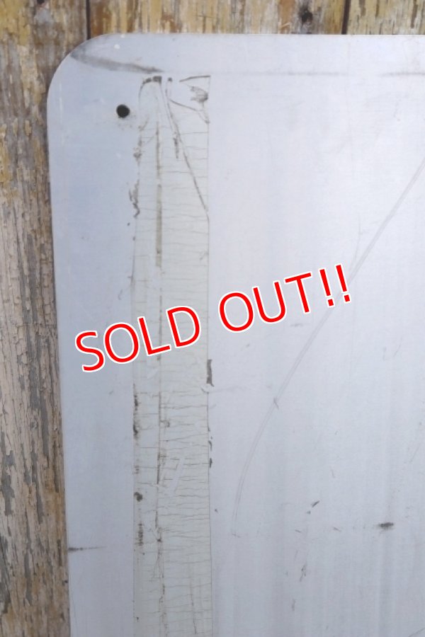 画像8: dp-240718-04 OFFICIAL LAMP ADJUSTING STATION SIGN