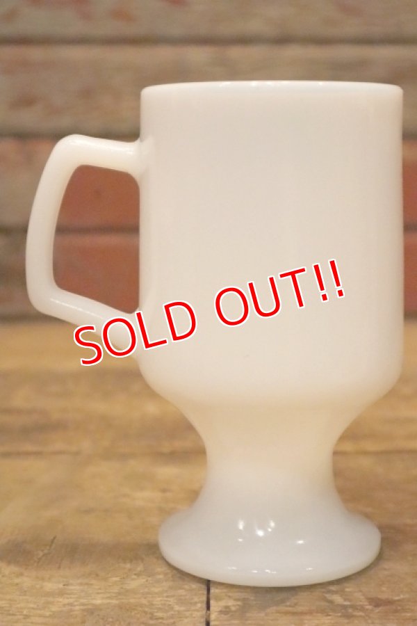 画像3: ct-240814-08 Minnie Mouse / FEDERAL 1970's Footed Mug