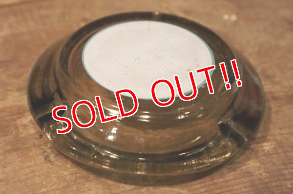 画像6: dp-240611-15 Disneyland Hotel / Vintage Ashtray