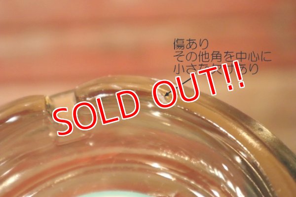 画像5: dp-240611-15 Disneyland Hotel / Vintage Ashtray