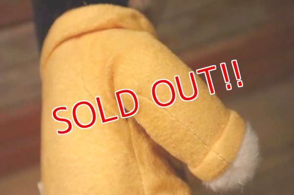 画像10: ct-240611-03 Mickey Mouse / Knickerbocker 1960's-1970's Plush Doll