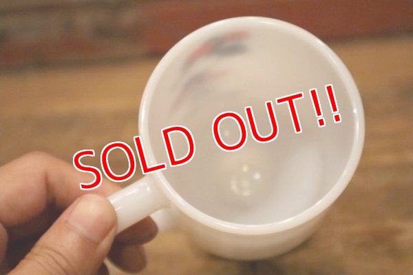 画像6: ct-240814-08 Minnie Mouse / FEDERAL 1970's Footed Mug