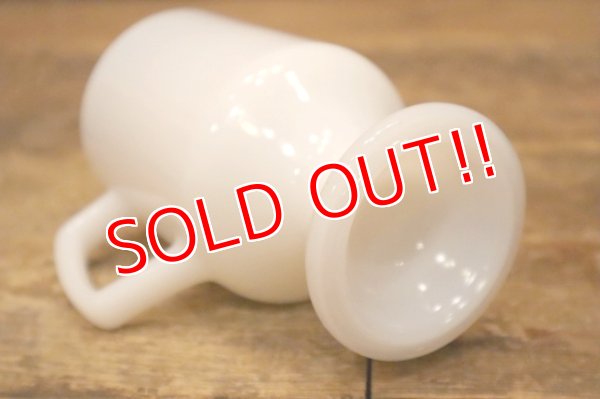 画像7: ct-240814-08 Minnie Mouse / FEDERAL 1970's Footed Mug