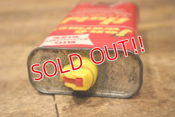 画像5: dp-230901-120 ALADDIN LABORATORIES, INC. jon-e warmer Lighter Oil Can