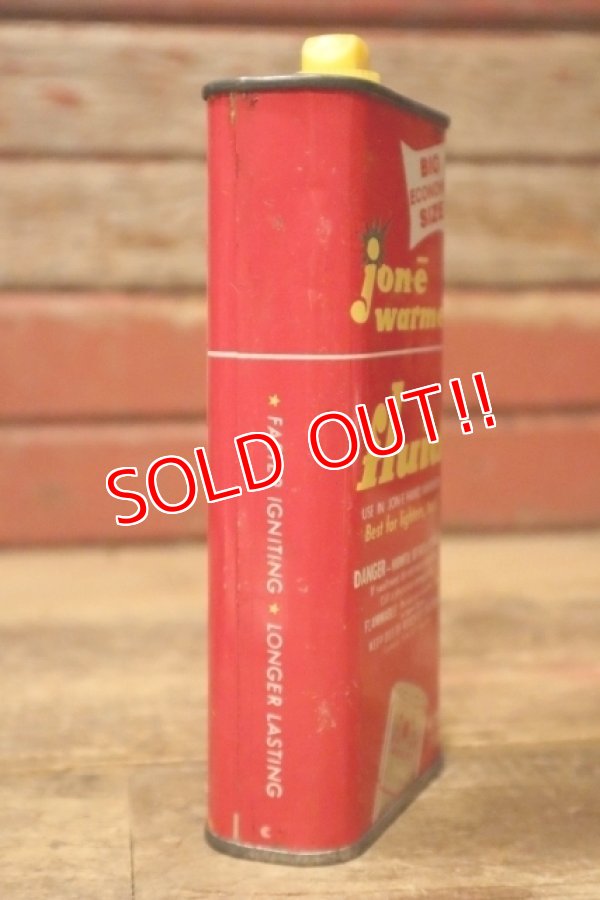 画像4: dp-230901-120 ALADDIN LABORATORIES, INC. jon-e warmer Lighter Oil Can