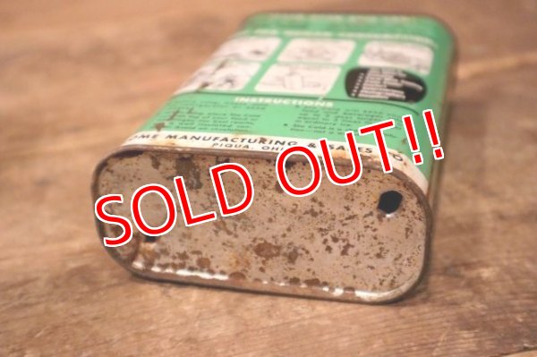 画像7: dp-240207-07 HOME MANUFACUTURING & SALES CO. Sta Cold Ice Can