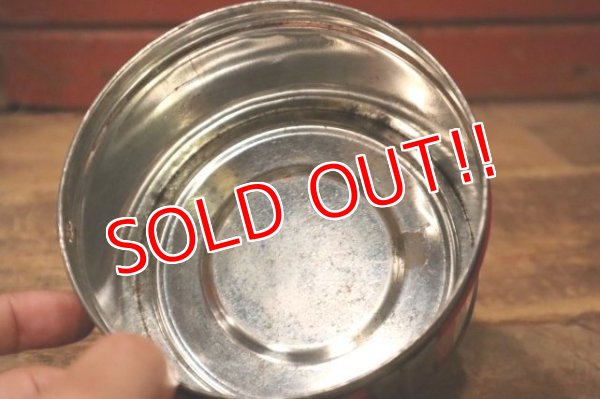 画像9: dp-230601-10 HILLS BROS COFFEE / Vintage Tin Can