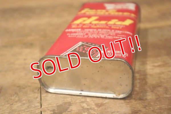 画像6: dp-230901-120 ALADDIN LABORATORIES, INC. jon-e warmer Lighter Oil Can