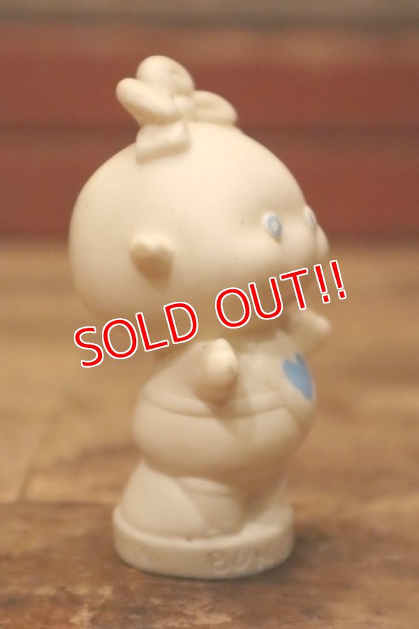 画像3: ct-240214-40 Pillsbury / Bunbun 1970's Finger Puppet
