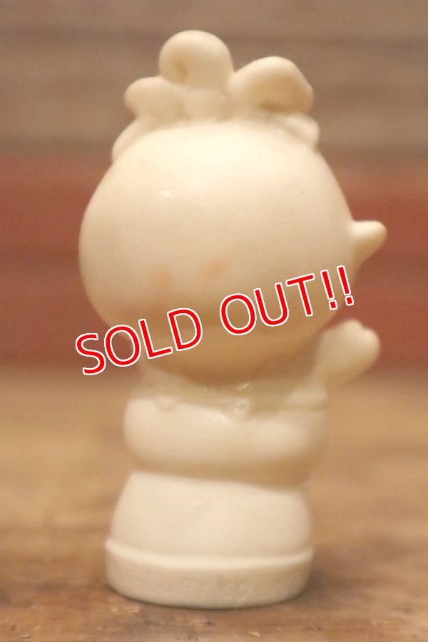 画像5: ct-240214-40 Pillsbury / Bunbun 1970's Finger Puppet