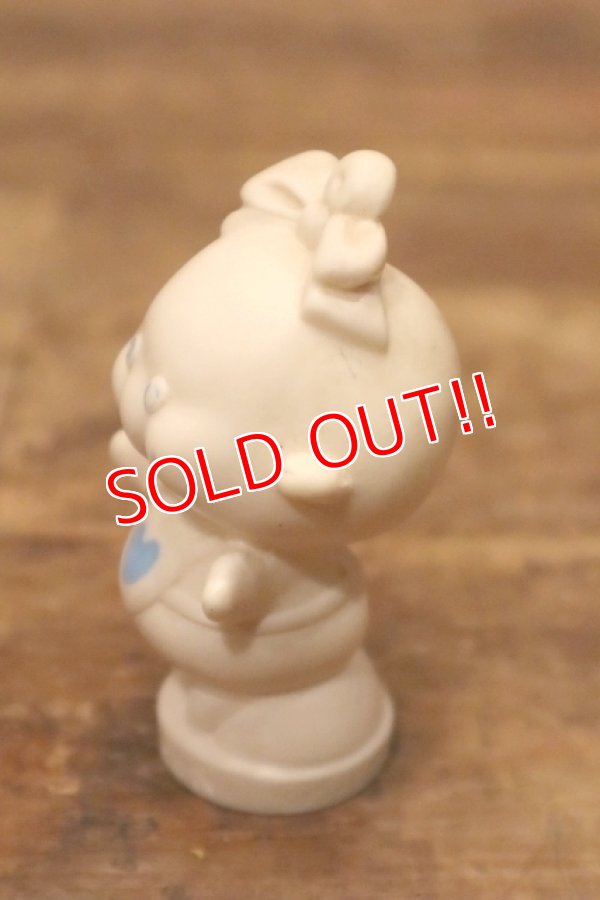 画像4: ct-240214-40 Pillsbury / Bunbun 1970's Finger Puppet