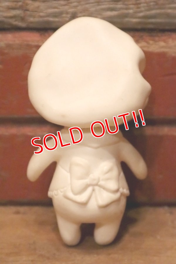画像5: ct-240214-46 Pillsbury / Poppie Fresh 1970's Soft Vinyl Doll