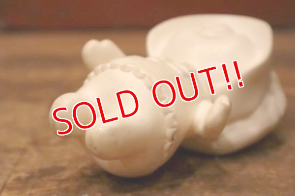 画像7: ct-240214-46 Pillsbury / Poppie Fresh 1970's Soft Vinyl Doll