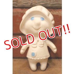 画像: ct-240214-46 Pillsbury / Poppie Fresh 1970's Soft Vinyl Doll