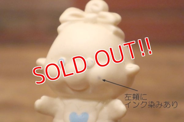 画像2: ct-240214-40 Pillsbury / Bunbun 1970's Finger Puppet