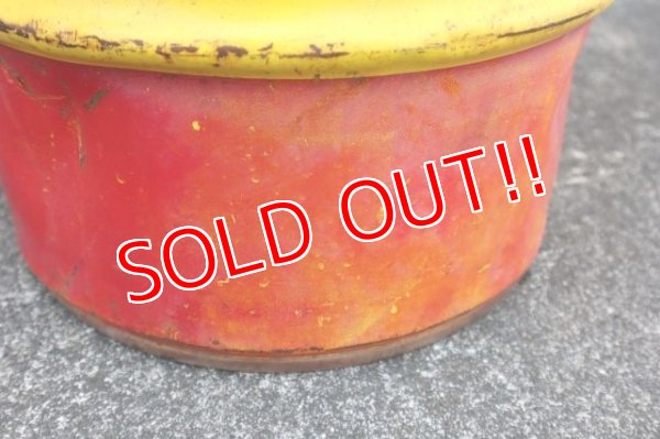 画像8: dp-240718-10 PENNZOIL / 1990's 16 U.S. GALLONS  Motor Oil Can