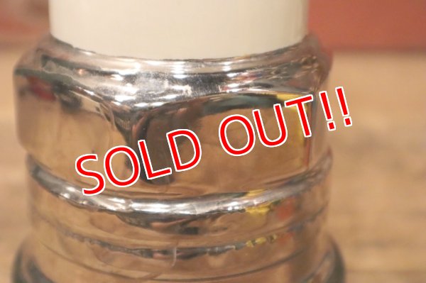 画像7: dp-240718-11 AC SPARK PLUGS / 1977 JIM BEAM Decanter Bottle