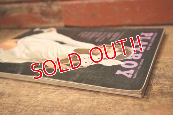 画像7: dp-230401-25 PLAYBOY Magazine / October 1968