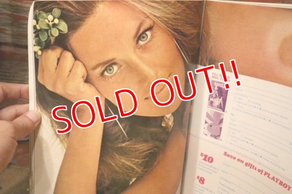 画像5: dp-230401-25 PLAYBOY Magazine / january 1972