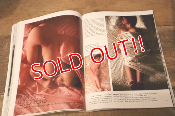 画像5: dp-230401-25 PLAYBOY Magazine / November 1971