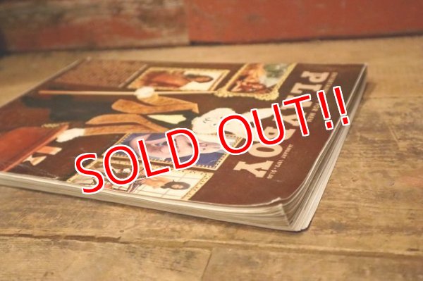 画像9: dp-230401-25 PLAYBOY Magazine / january 1972