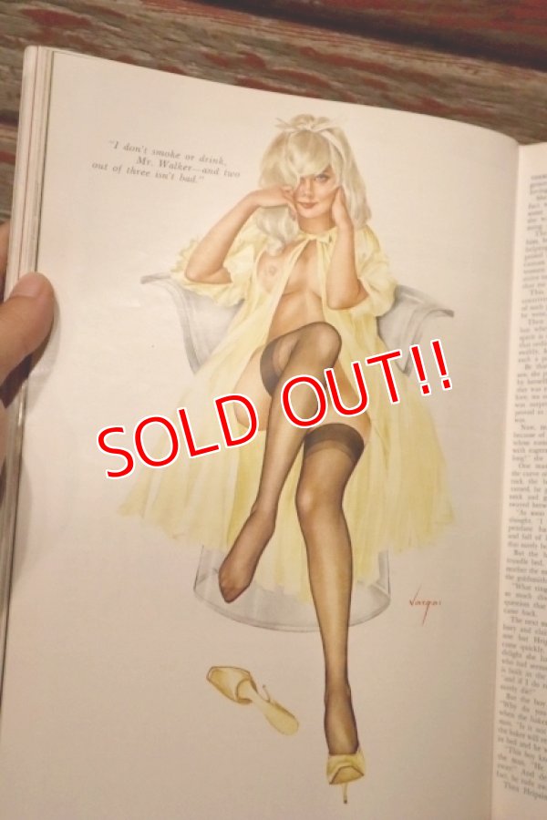 画像5: dp-230401-25 PLAYBOY Magazine / October 1968