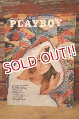 画像: dp-230401-25 PLAYBOY Magazine / November 1971