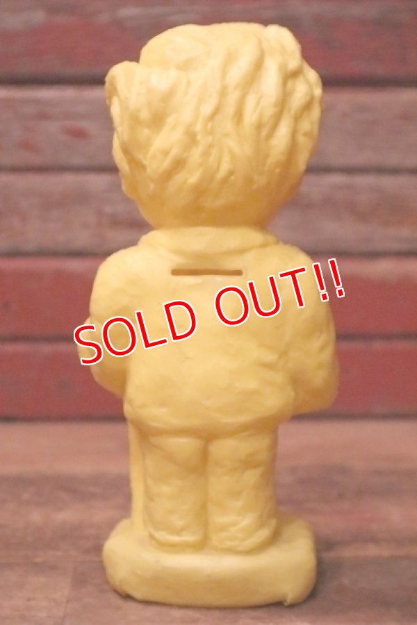 画像6: ct-240718-04 Kentucky Fried Chicken (KFC) / 1970's Colonel Sanders Coin Bank