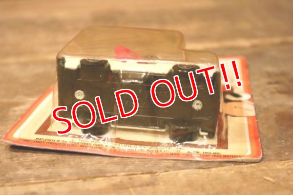 画像7: ct-230901-11  Olive Oyl / MATCHBOX 1980 Die-Cast Metal Car