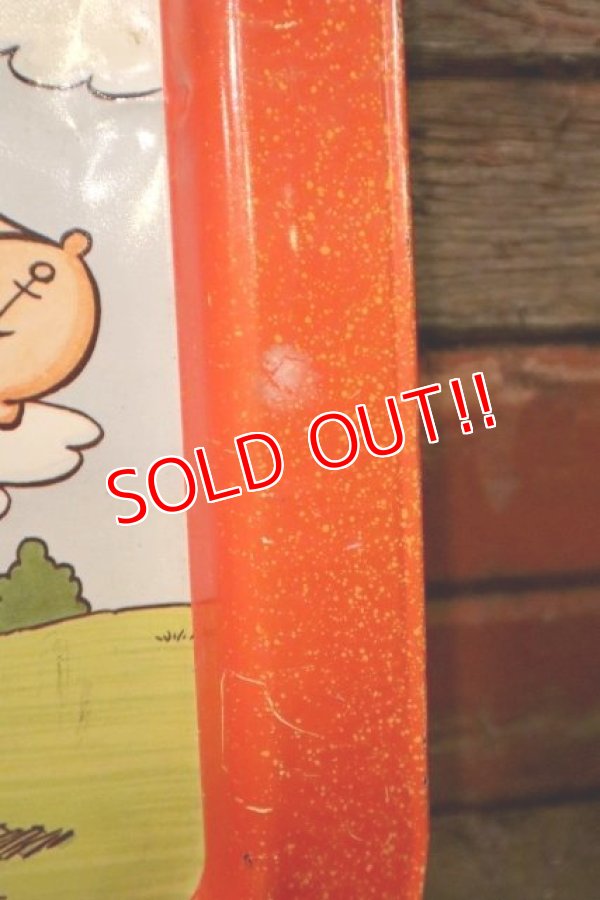 画像6: ct-220901-13 Popeye / 1976 Kid's Tin Table