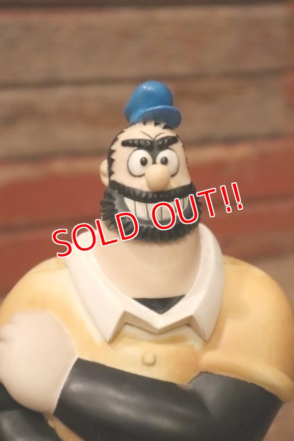 画像2: ct-240814-10 Popeye / Bluto 1995 Shampoo Bottle