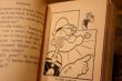 画像3: ct-220901-13 Popeye / WHITMAN 1973 "POPEYE and QUEEN OLIVE OYL" Book