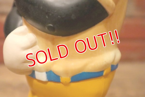 画像7: ct-240814-10 Popeye / Bluto 1995 Shampoo Bottle