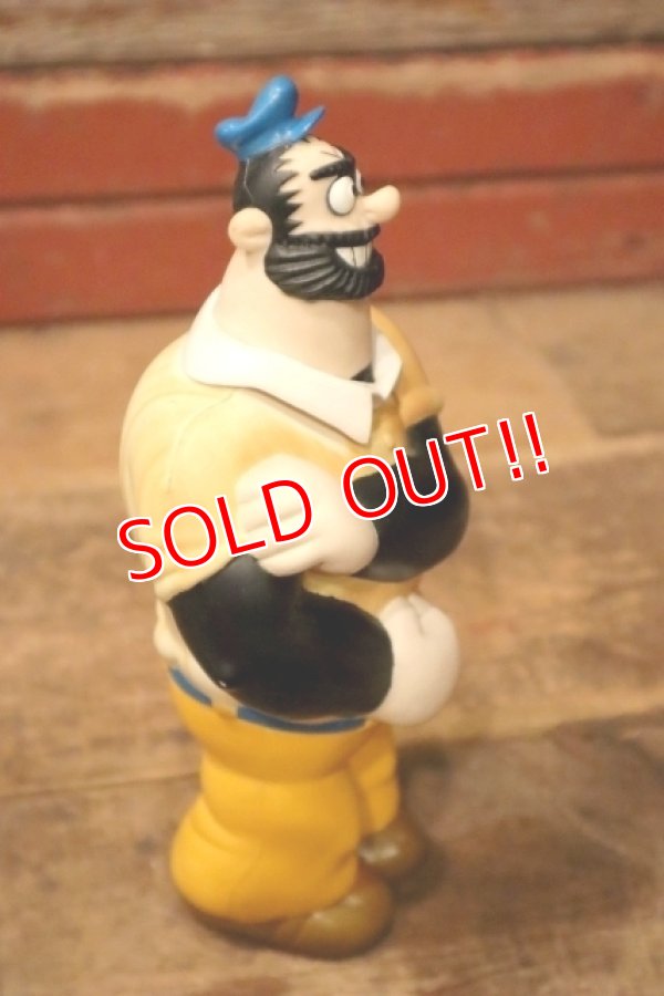 画像5: ct-240814-10 Popeye / Bluto 1995 Shampoo Bottle