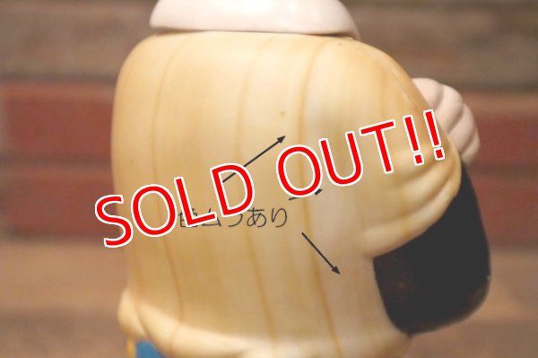 画像9: ct-240814-10 Popeye / Bluto 1995 Shampoo Bottle