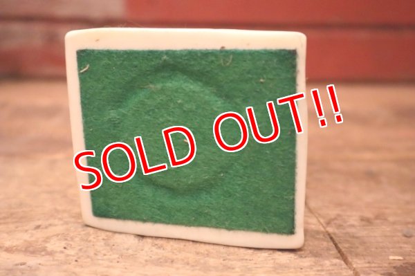 画像7: ct-220901-15 RUSS BERRIE 1976 Message Doll "Any man..."