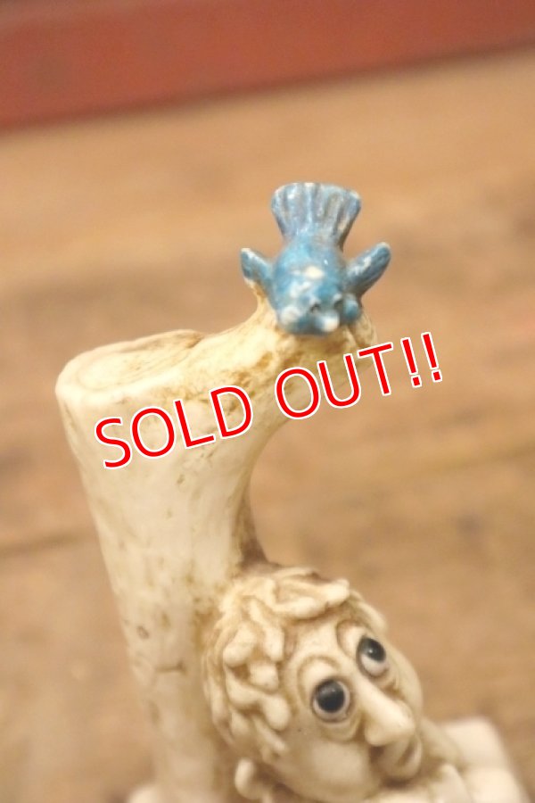 画像3: ct-220901-15 R & W BERRIES 1968 Message Doll "GO AHED... EVERYONE ELSE DOES"