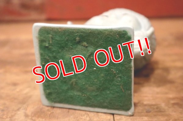 画像7: ct-220901-15 R & W BERRIES 1970 Message Doll "I LOVE YOU THIS MUCH"