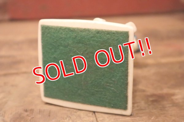 画像6: ct-220901-15 R & W BERRIES 1968 Message Doll "GO AHED... EVERYONE ELSE DOES"