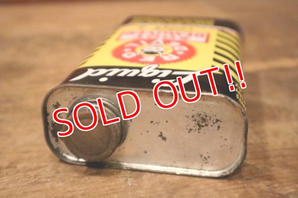 画像6: dp-240814-26 RED DEVIL / SOOT REMOVER 1 U.S. PINT CAN