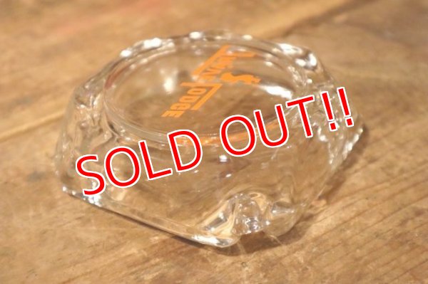 画像4: dp-240814-42 TRAVELODGE / Vintage Ashtray