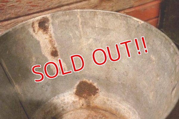 画像9: dp-240814-20 BONDEX CEMENT PAINT / 1950's Bucket