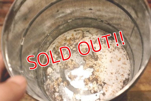 画像8: dp-240814-39 MAXWELLHOUSE COFFEE 1950's Tin Can