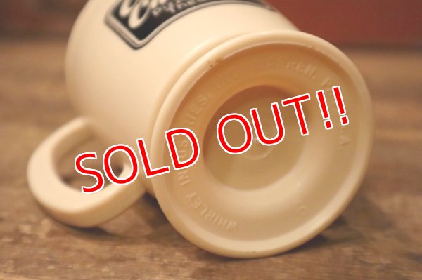 画像10: ct-240611-02 Chuck E. Cheese's / 1990's Plastic Mug