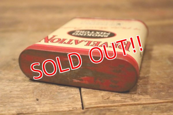 画像6: dp-240814-38 REVELATION / 1930's-1940's SMOKING MIXTURE Can