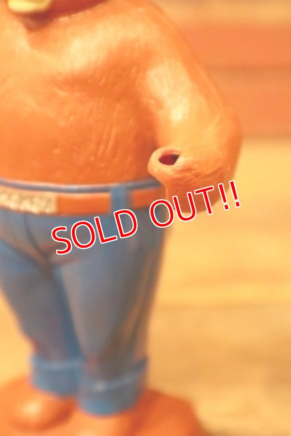 画像3: ct-240718-07 Smokey Bear / 1970's Coin Bank