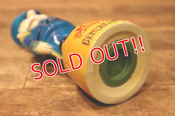 画像9: ct-240718-01 Millers Outpos / General Jeans 1979 Coin Bank