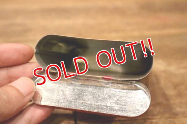 画像7: dp-240814-38 REVELATION / 1930's-1940's SMOKING MIXTURE Can