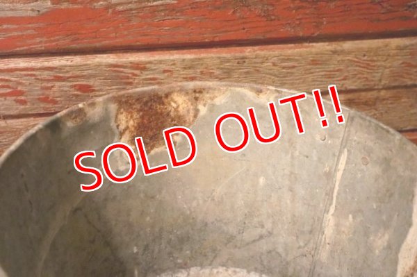 画像8: dp-240814-20 BONDEX CEMENT PAINT / 1950's Bucket