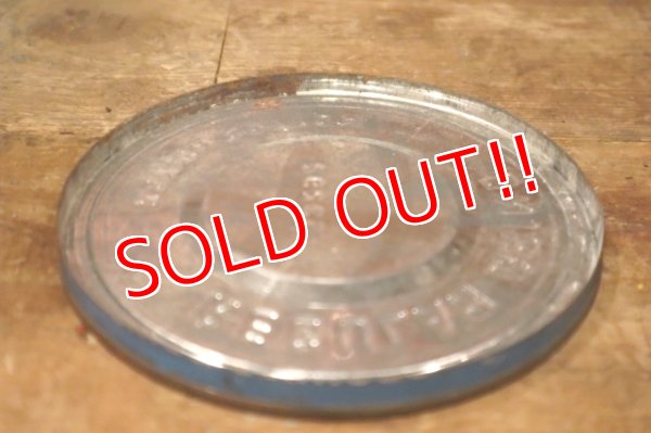 画像7: dp-240814-39 MAXWELLHOUSE COFFEE 1950's Tin Can